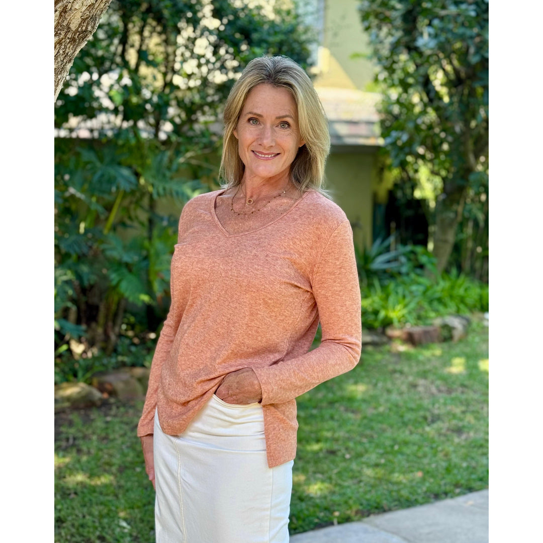 JILL Top