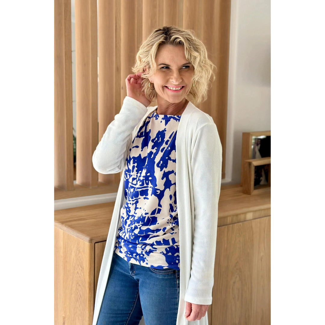 JOSIE-TOP-Wendy Bashford Designs