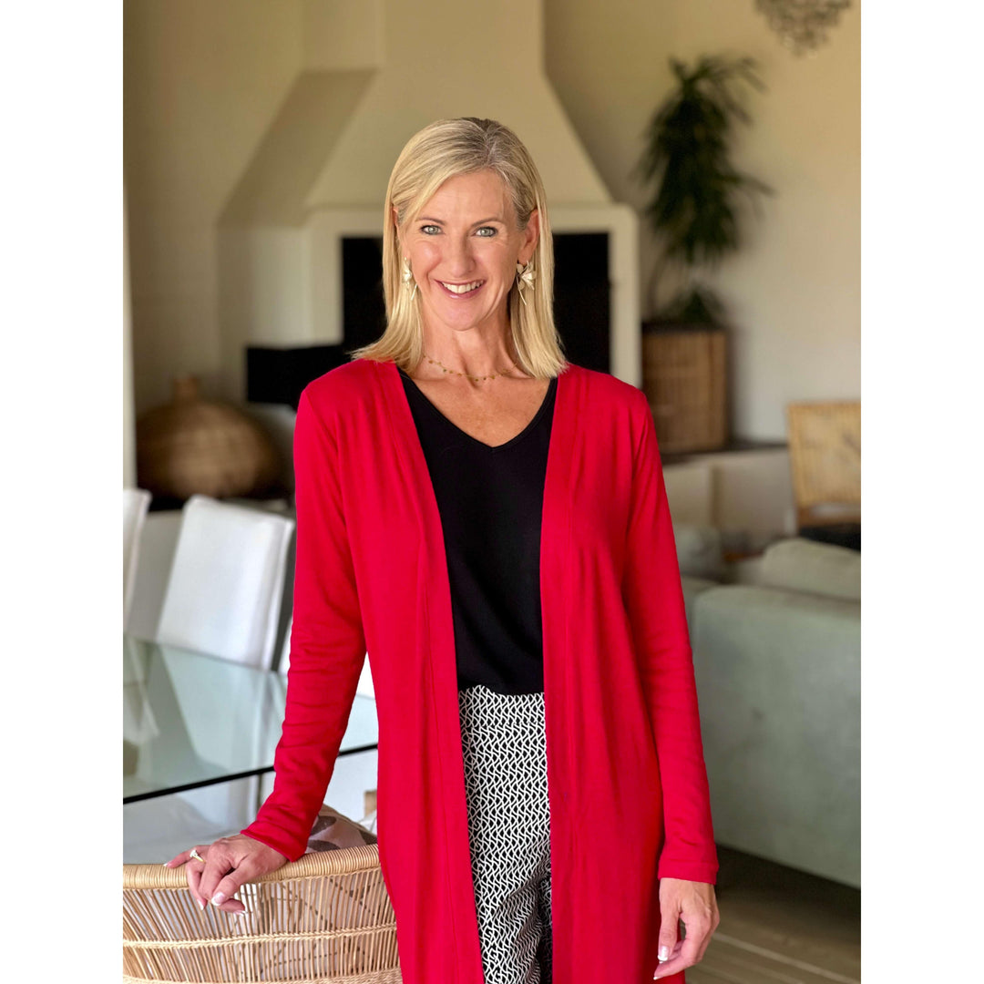 JOSIE-TOP-Wendy Bashford Designs