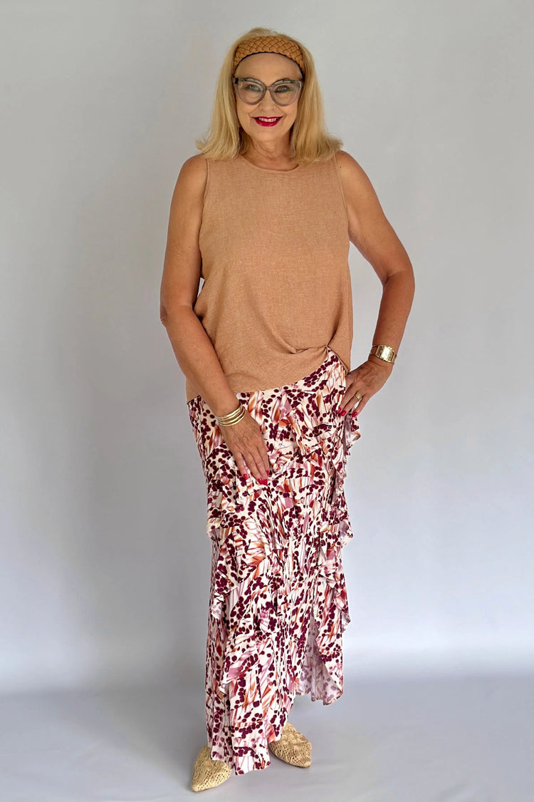 LAURA-SKIRT-Wendy Bashford Designs