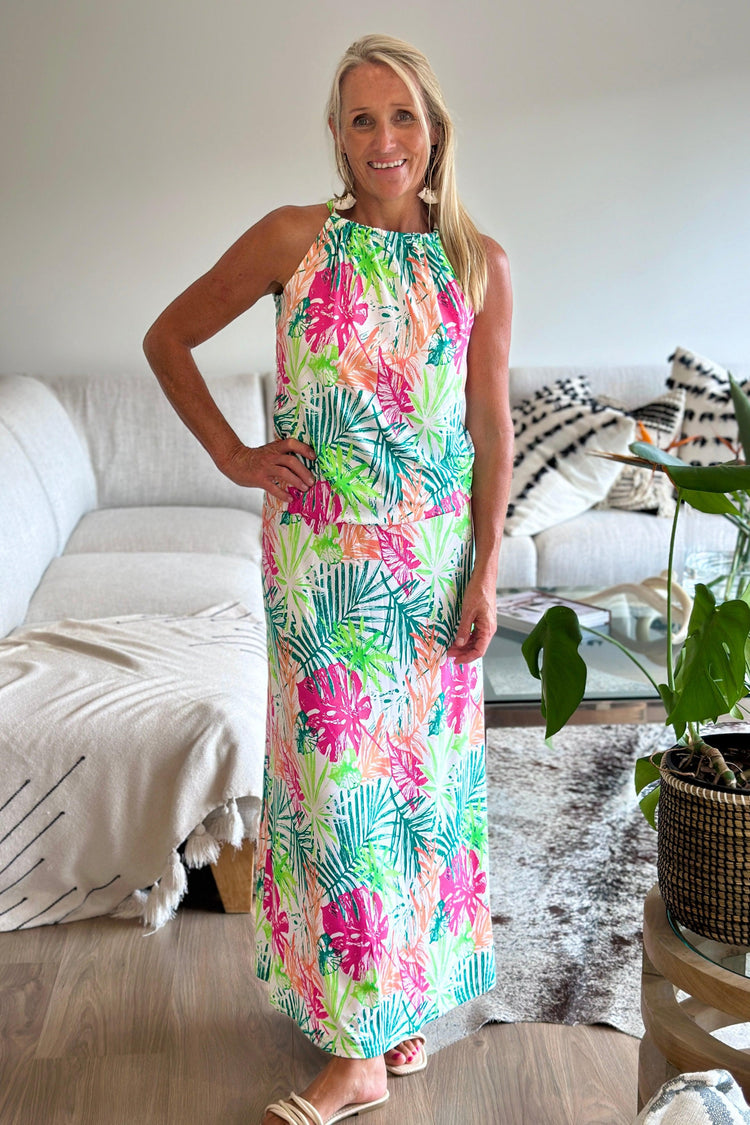 LISA-DRESS-Wendy Bashford Designs