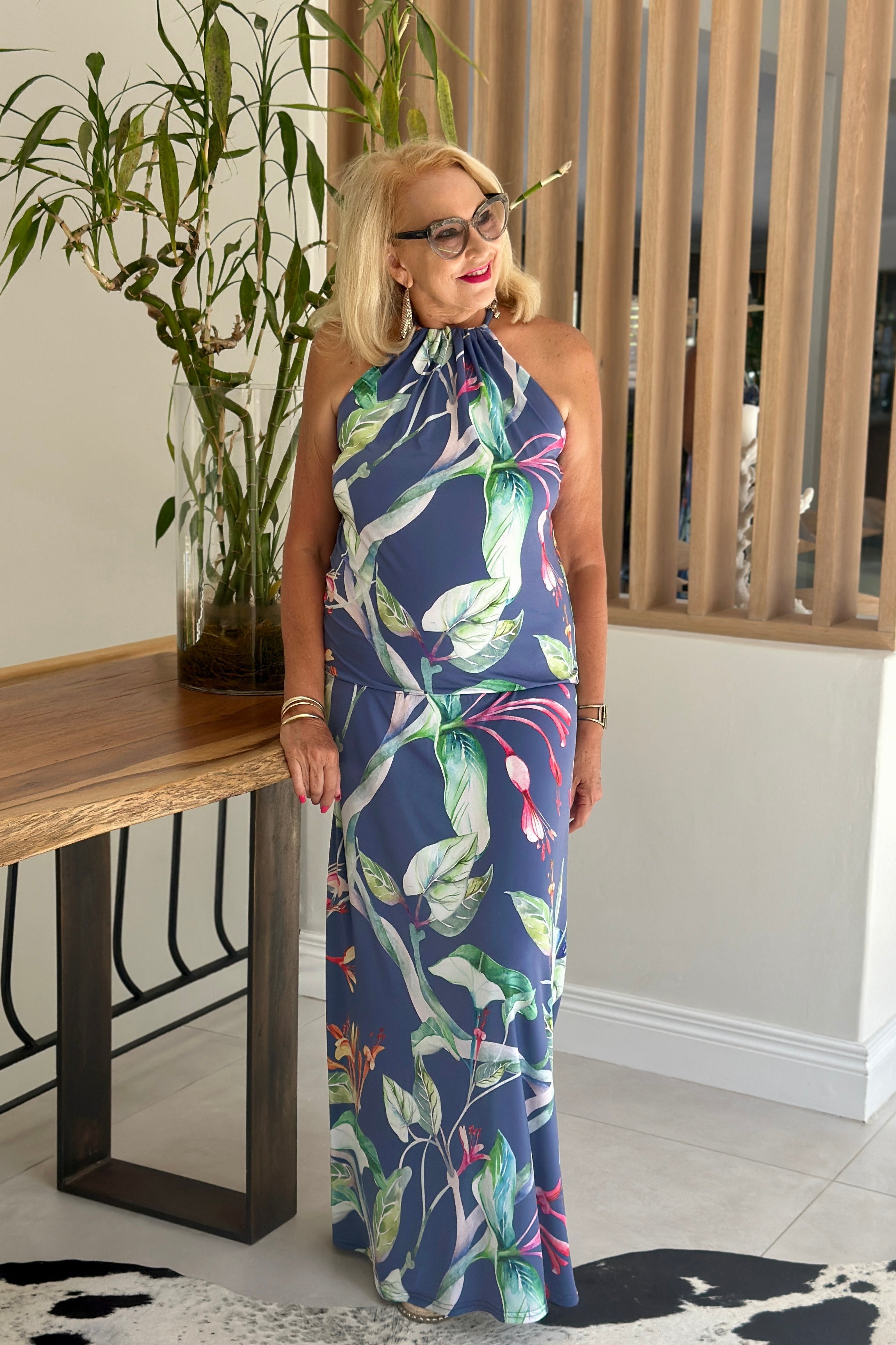 LISA-DRESS-Wendy Bashford Designs