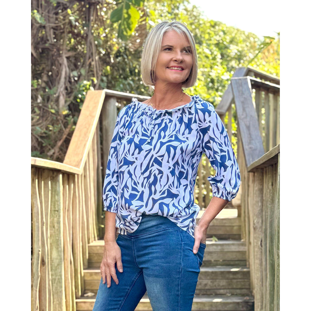 LIVVY-TOP-Wendy Bashford Designs