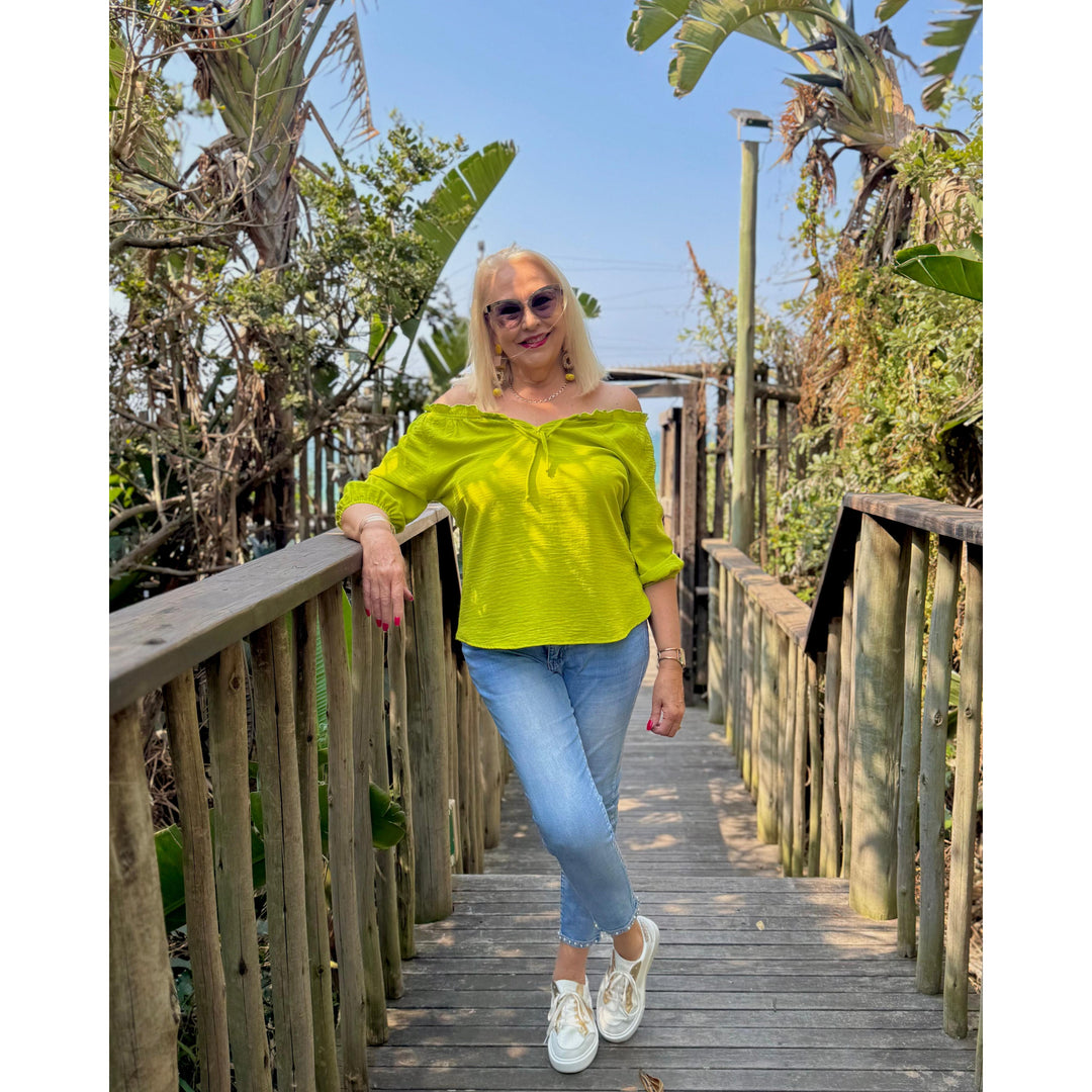 LIVVY-TOP-Wendy Bashford Designs