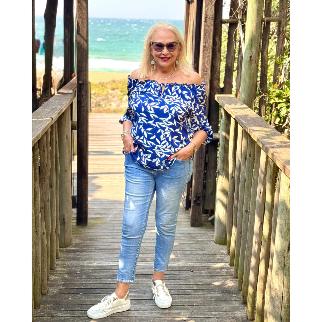LIVVY-TOP-Wendy Bashford Designs