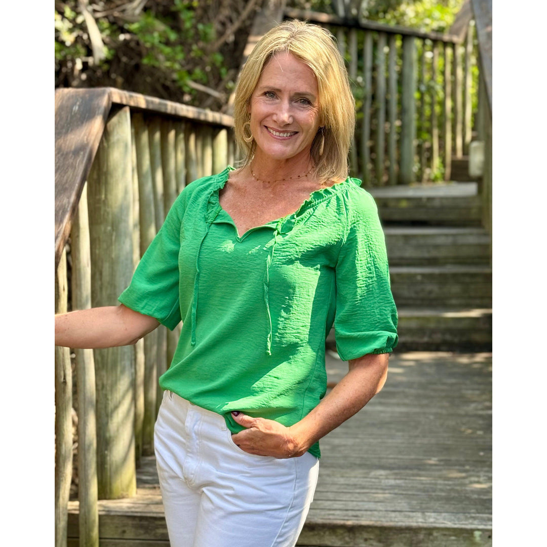LIVVY-TOP-Wendy Bashford Designs