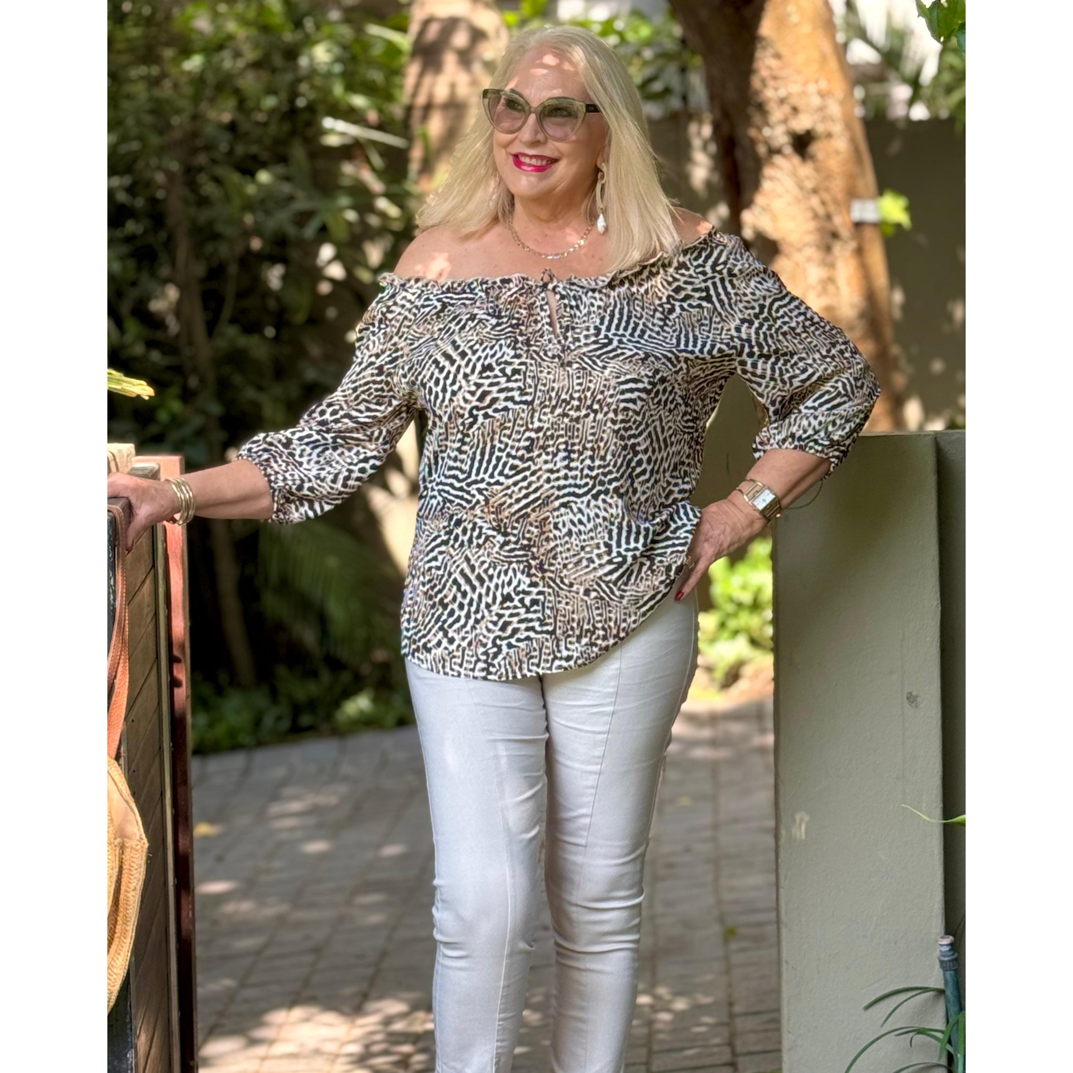 LIVVY-TOP-Wendy Bashford Designs