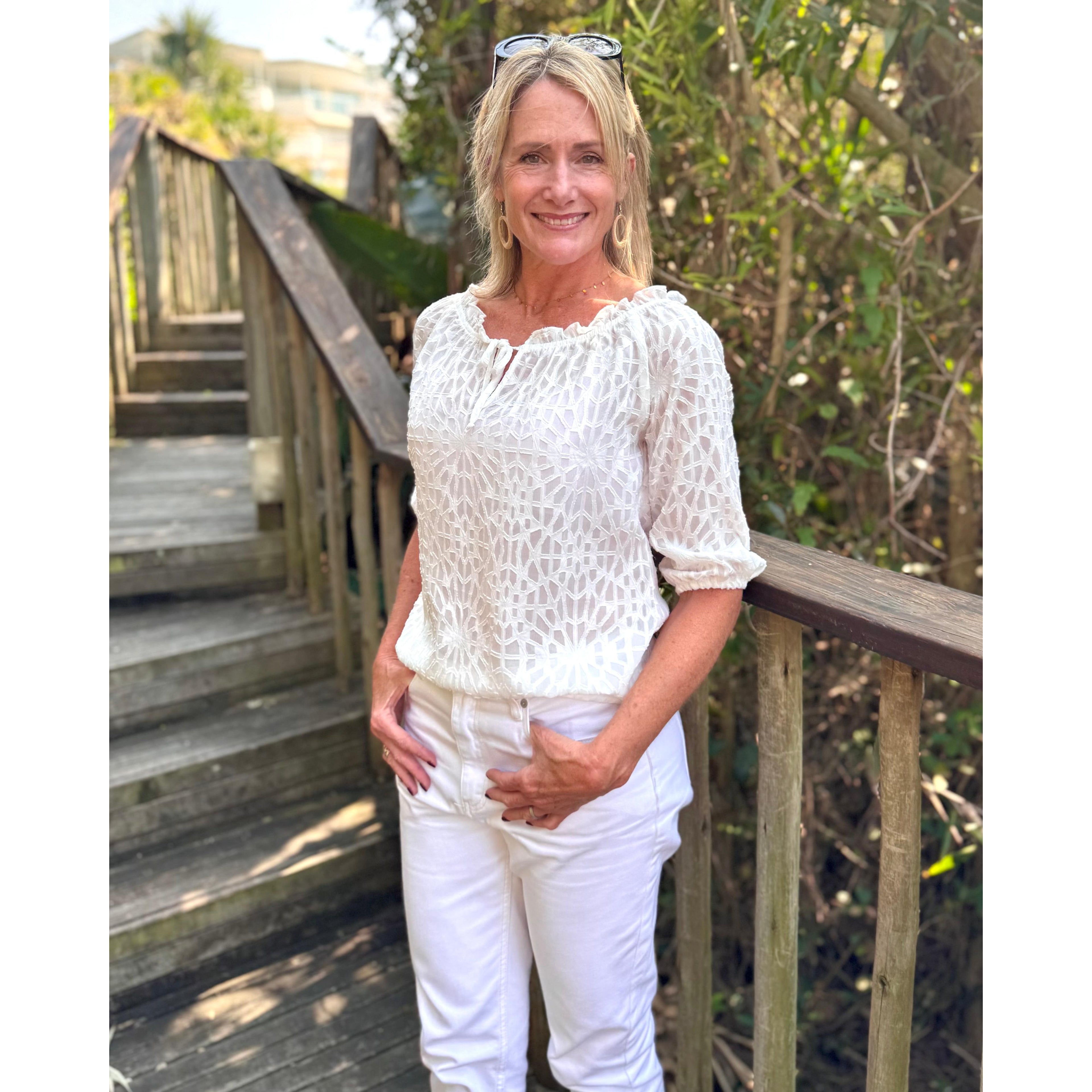 LIVVY-TOP-Wendy Bashford Designs