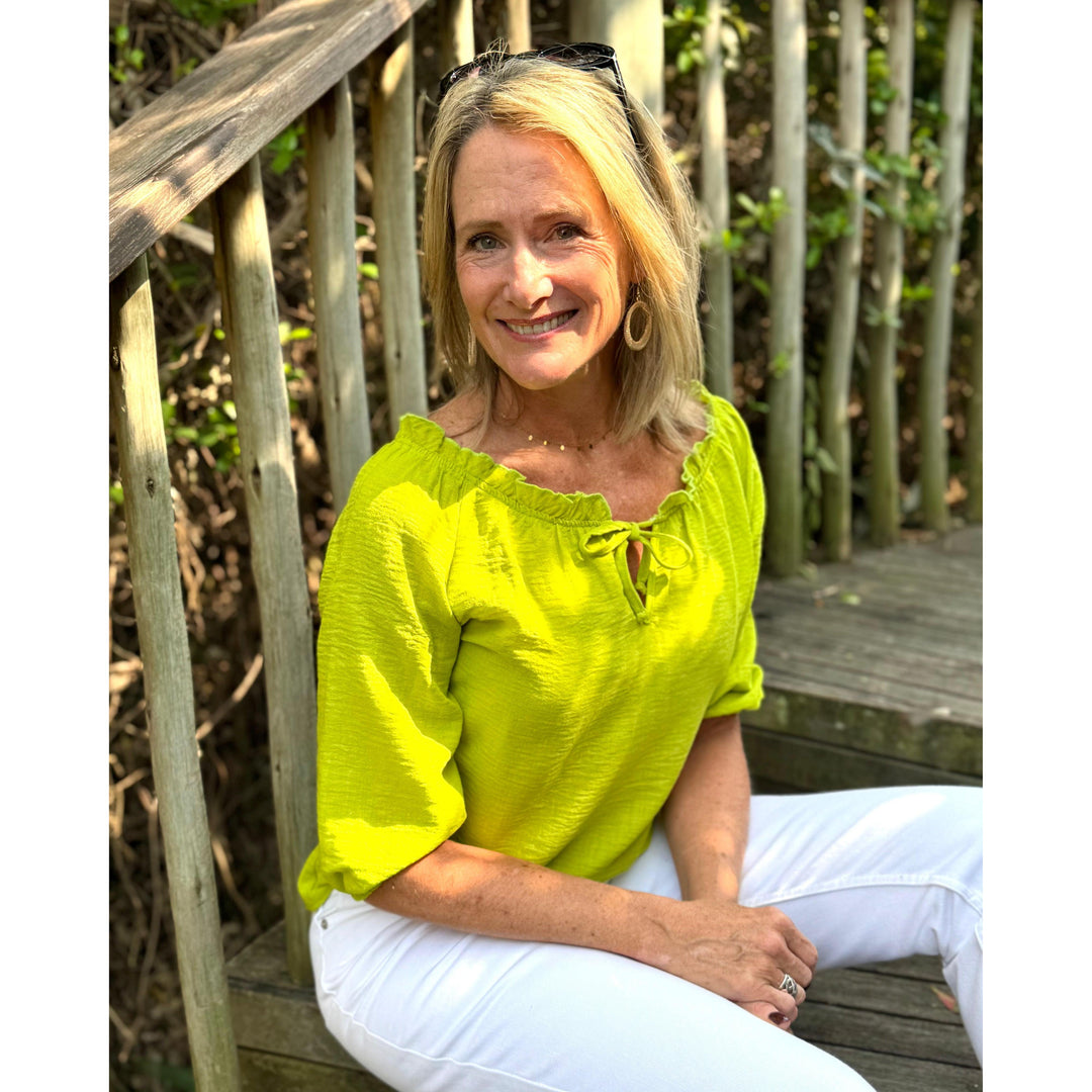 LIVVY-TOP-Wendy Bashford Designs