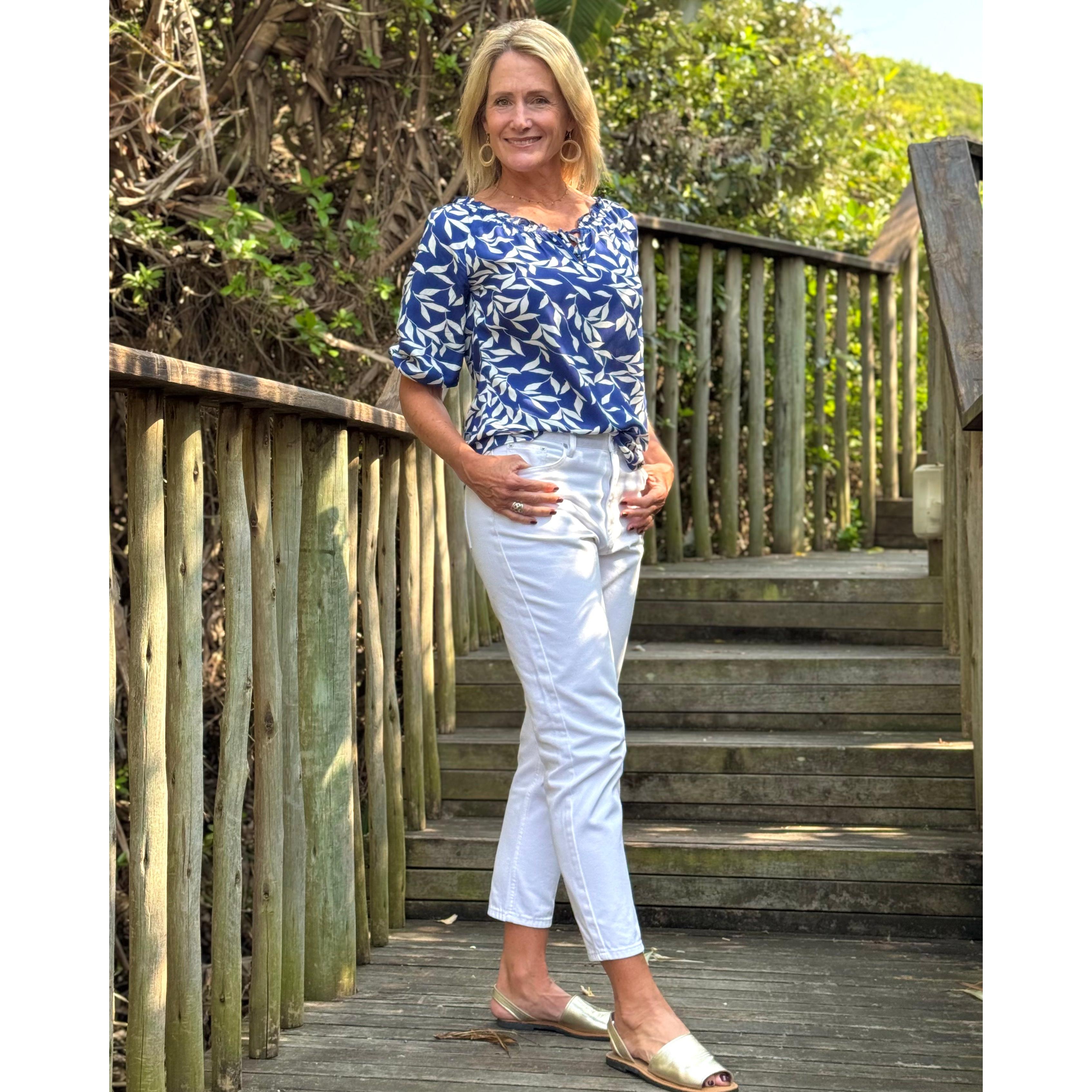 LIVVY-TOP-Wendy Bashford Designs