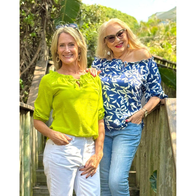 LIVVY-TOP-Wendy Bashford Designs