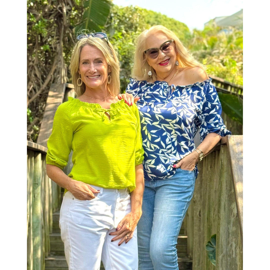 LIVVY-TOP-Wendy Bashford Designs