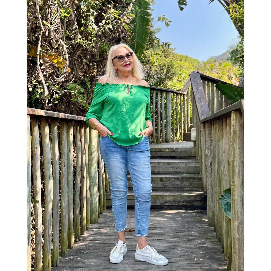 LIVVY-TOP-Wendy Bashford Designs