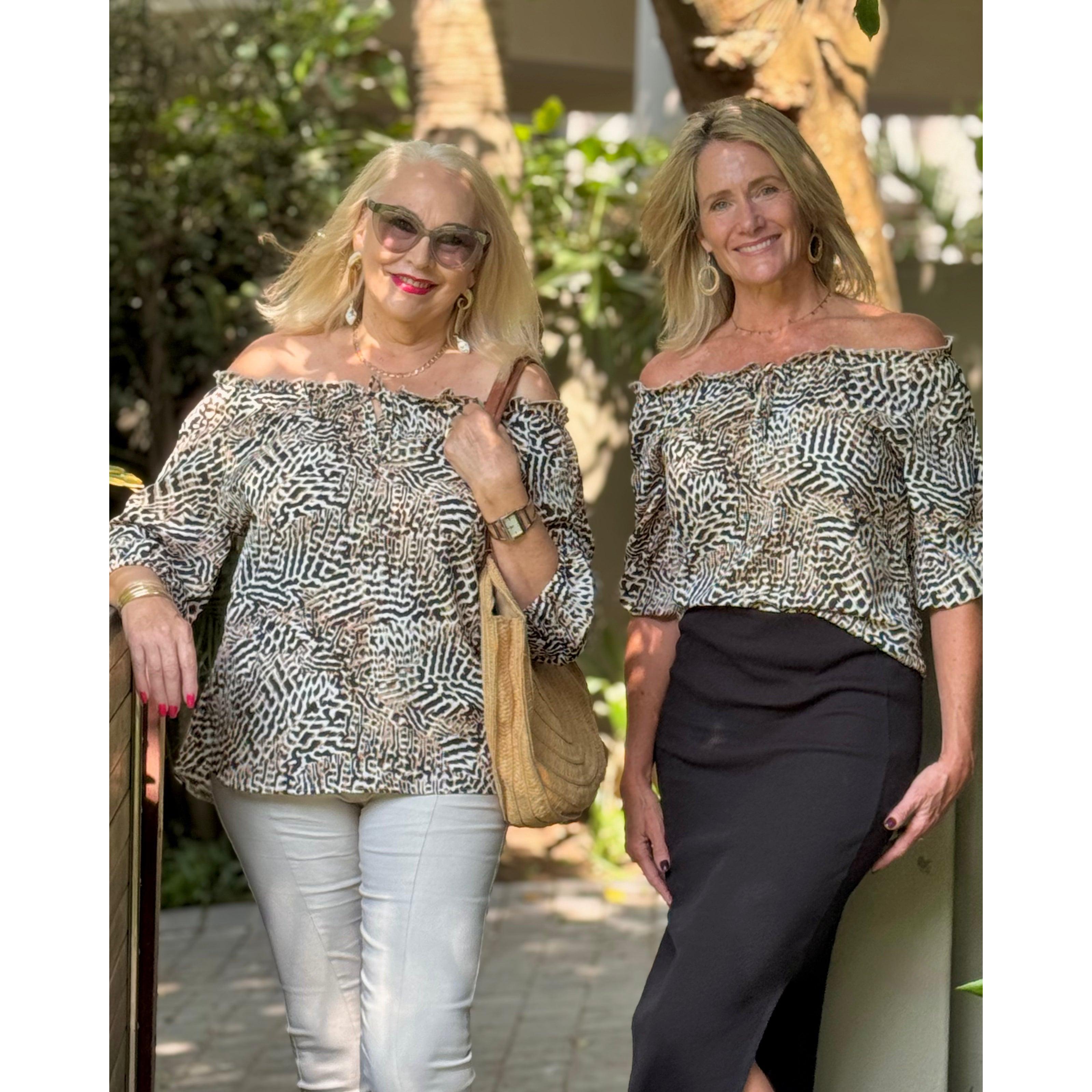 LIVVY-TOP-Wendy Bashford Designs