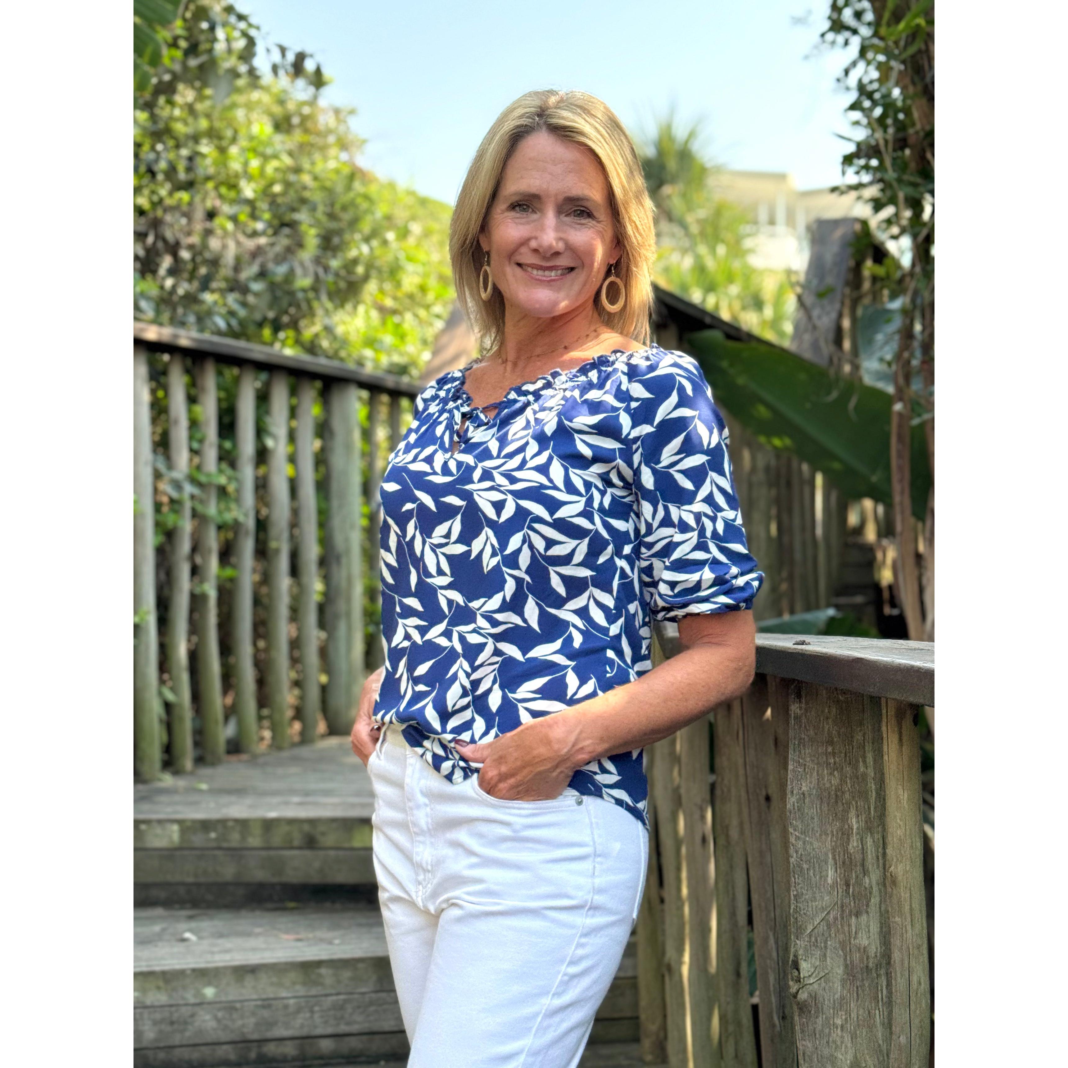 LIVVY-TOP-Wendy Bashford Designs