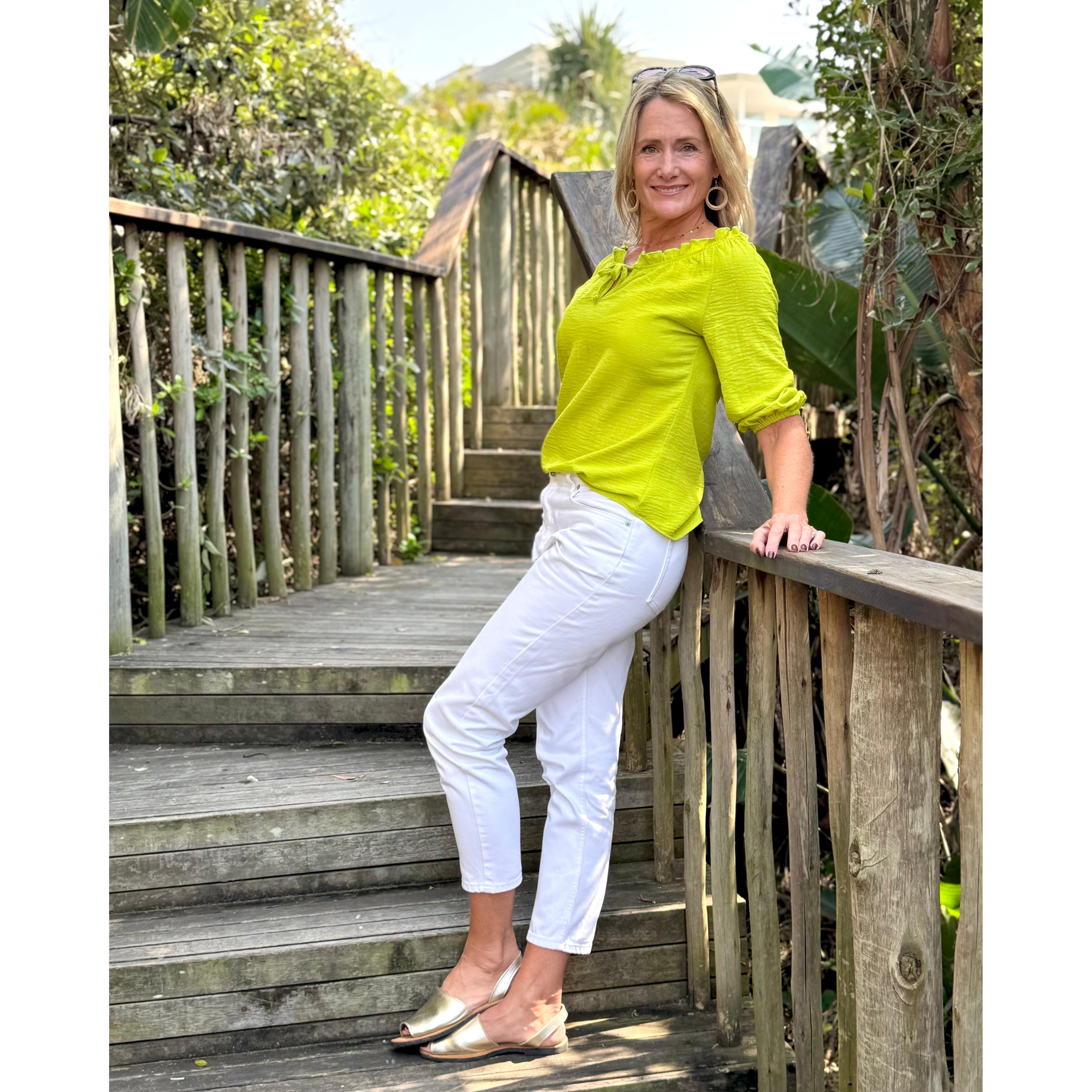 LIVVY-TOP-Wendy Bashford Designs