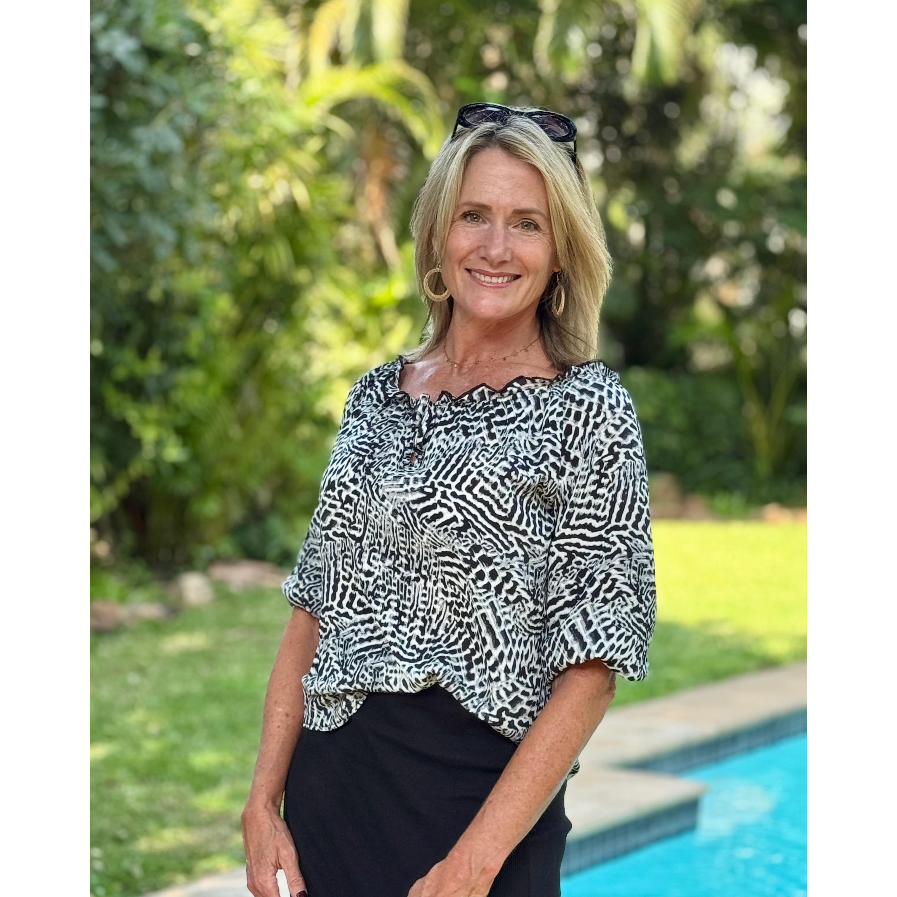 LIVVY-TOP-Wendy Bashford Designs