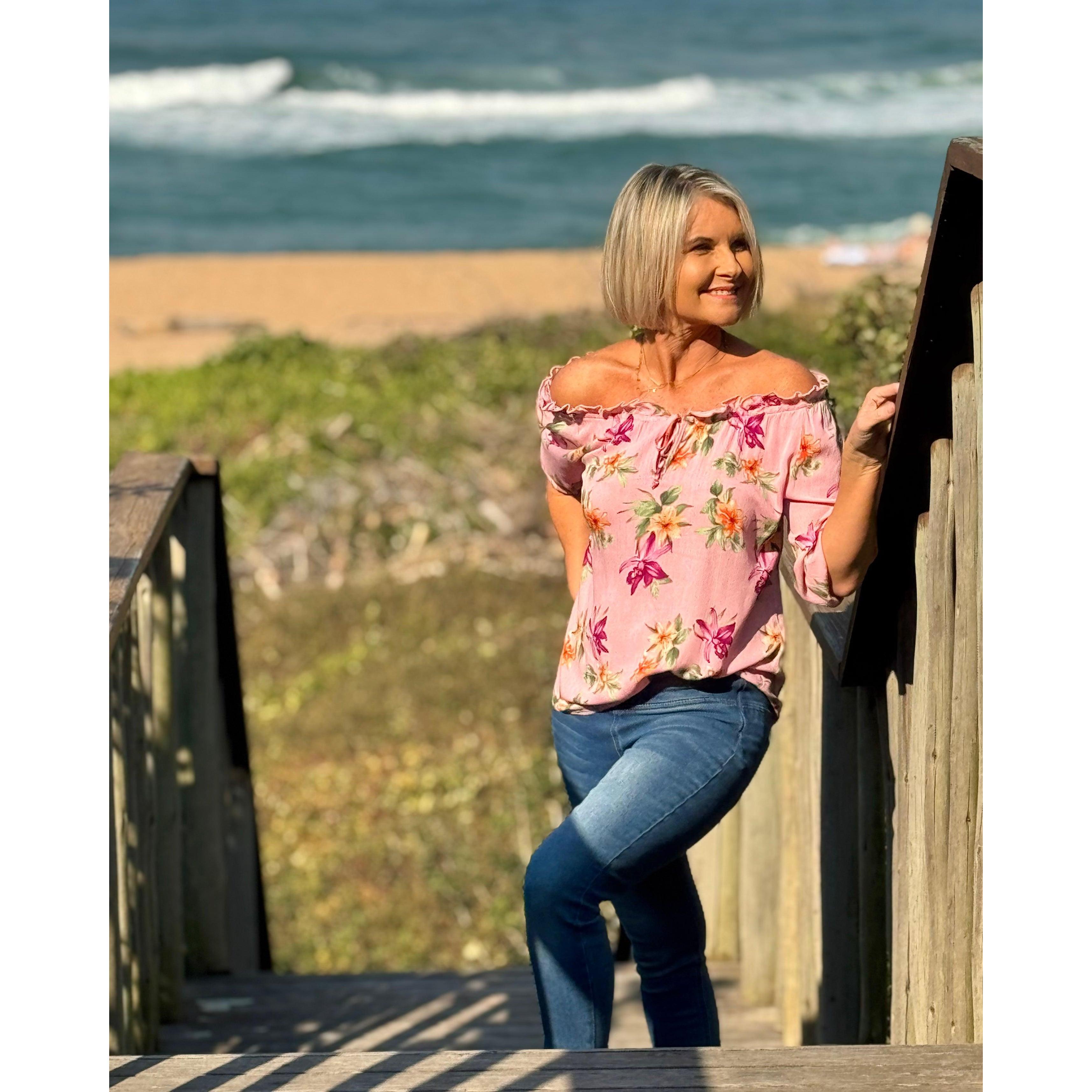 LIVVY-TOP-Wendy Bashford Designs