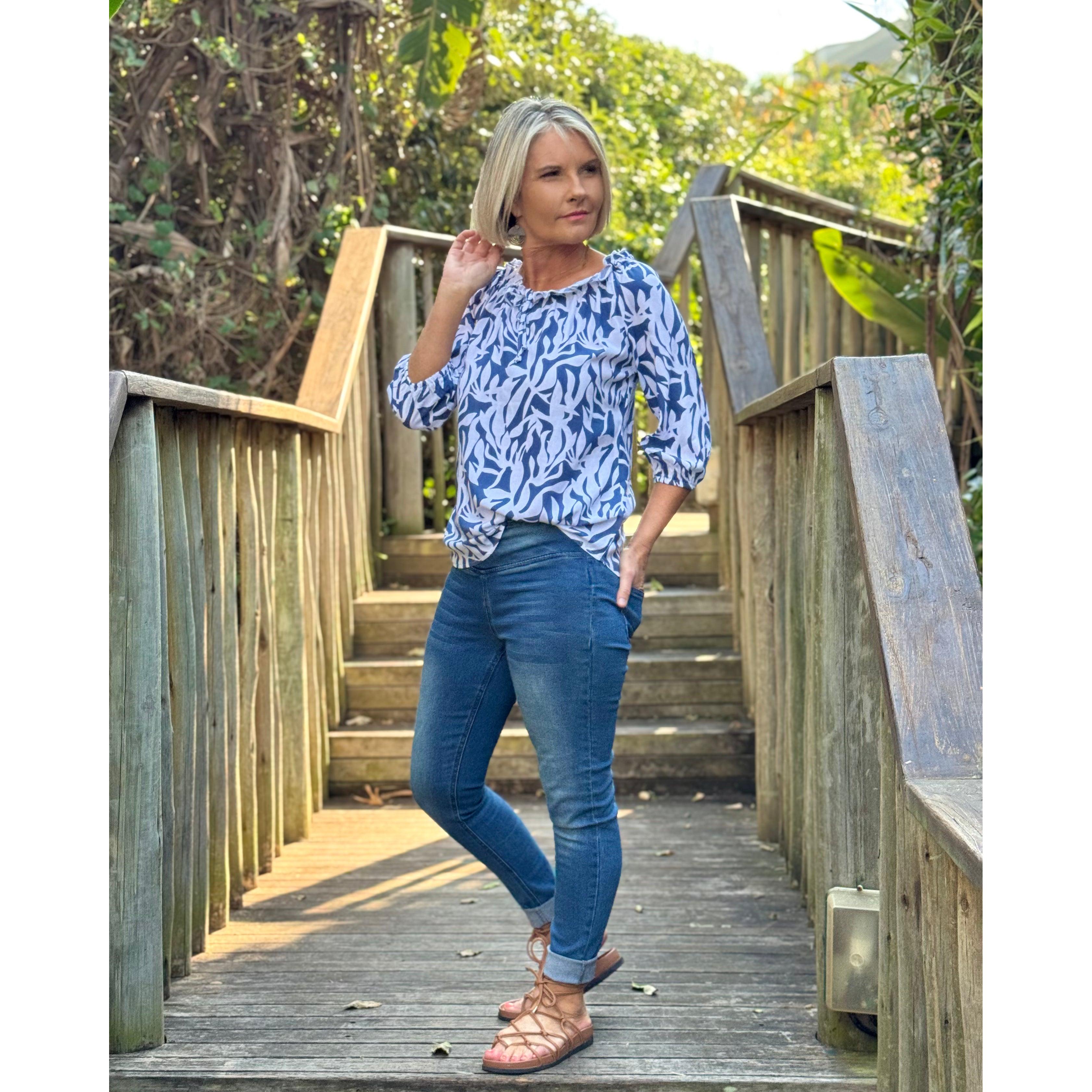 LIVVY-TOP-Wendy Bashford Designs