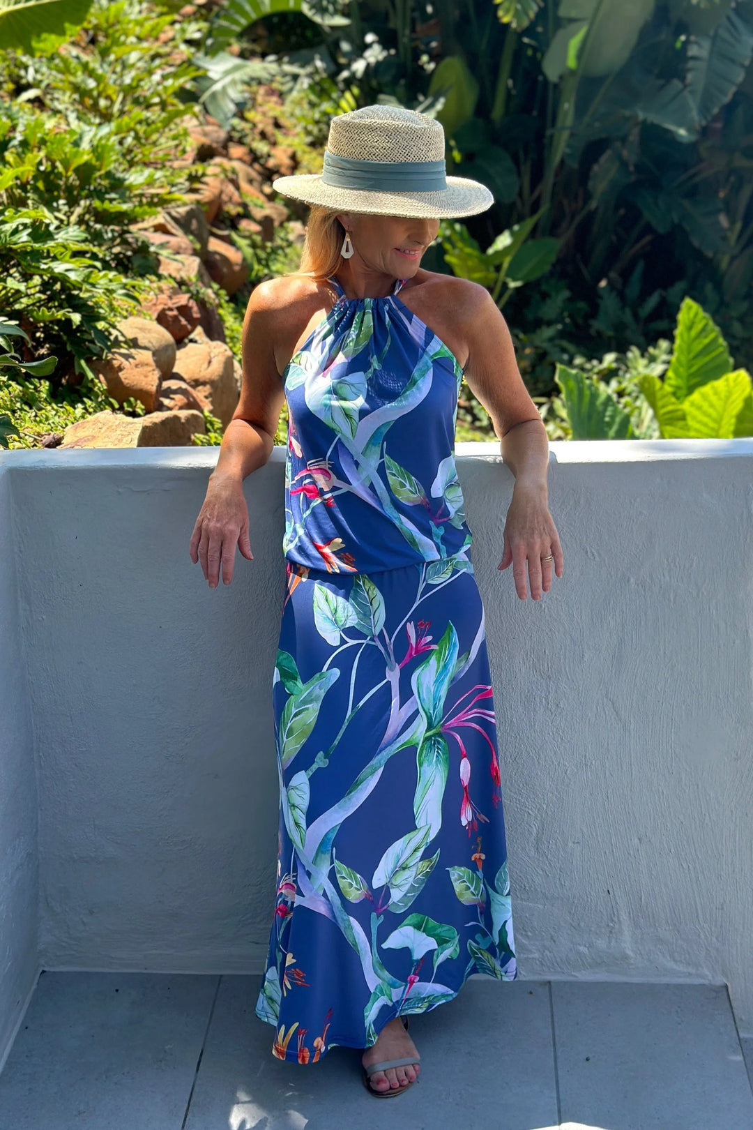 LISA-DRESS-Wendy Bashford Designs