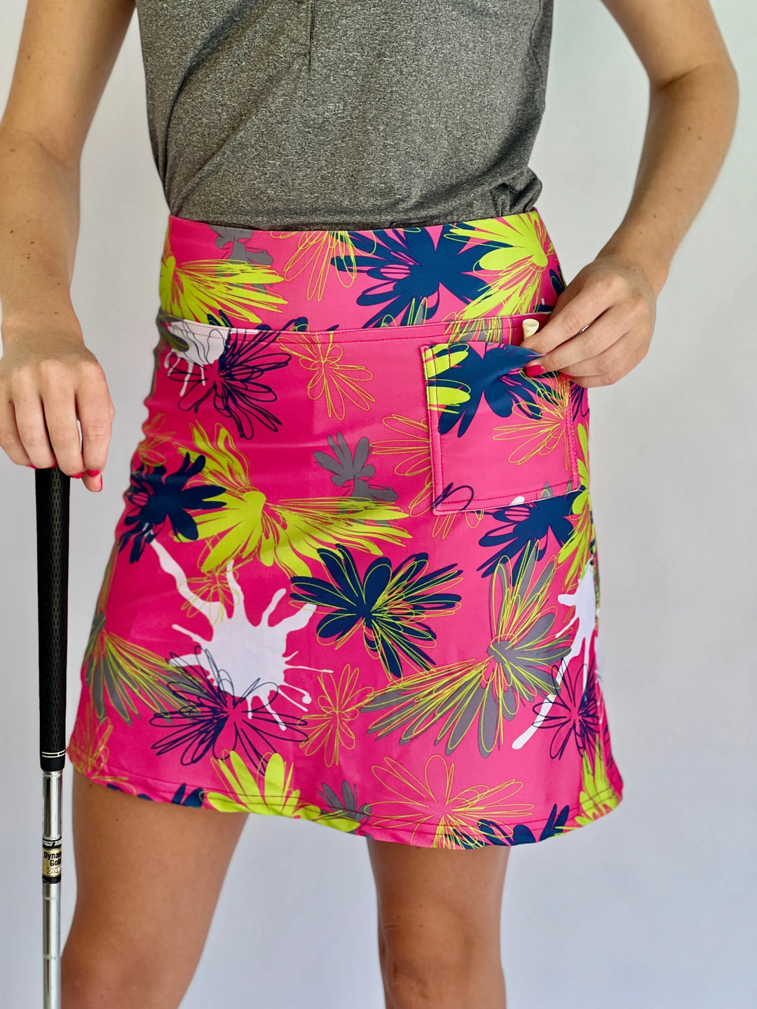 MARTINA-Skirt-Wendy Bashford Designs