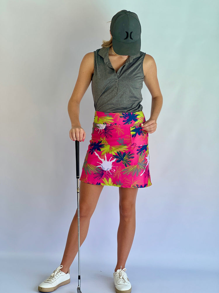 MARTINA-Skirt-Wendy Bashford Designs