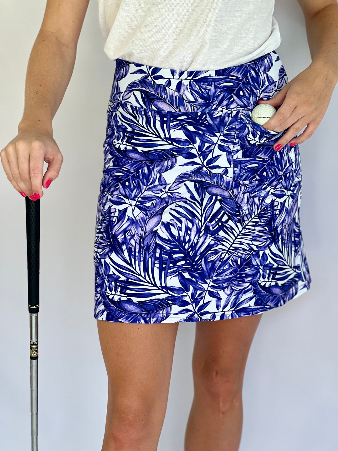 MARTINA-Skirt-Wendy Bashford Designs