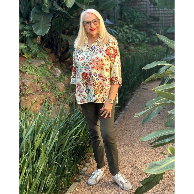MIA Pants-PANTS-Wendy Bashford Designs