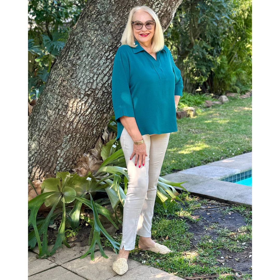 MIA Pants-PANTS-Wendy Bashford Designs