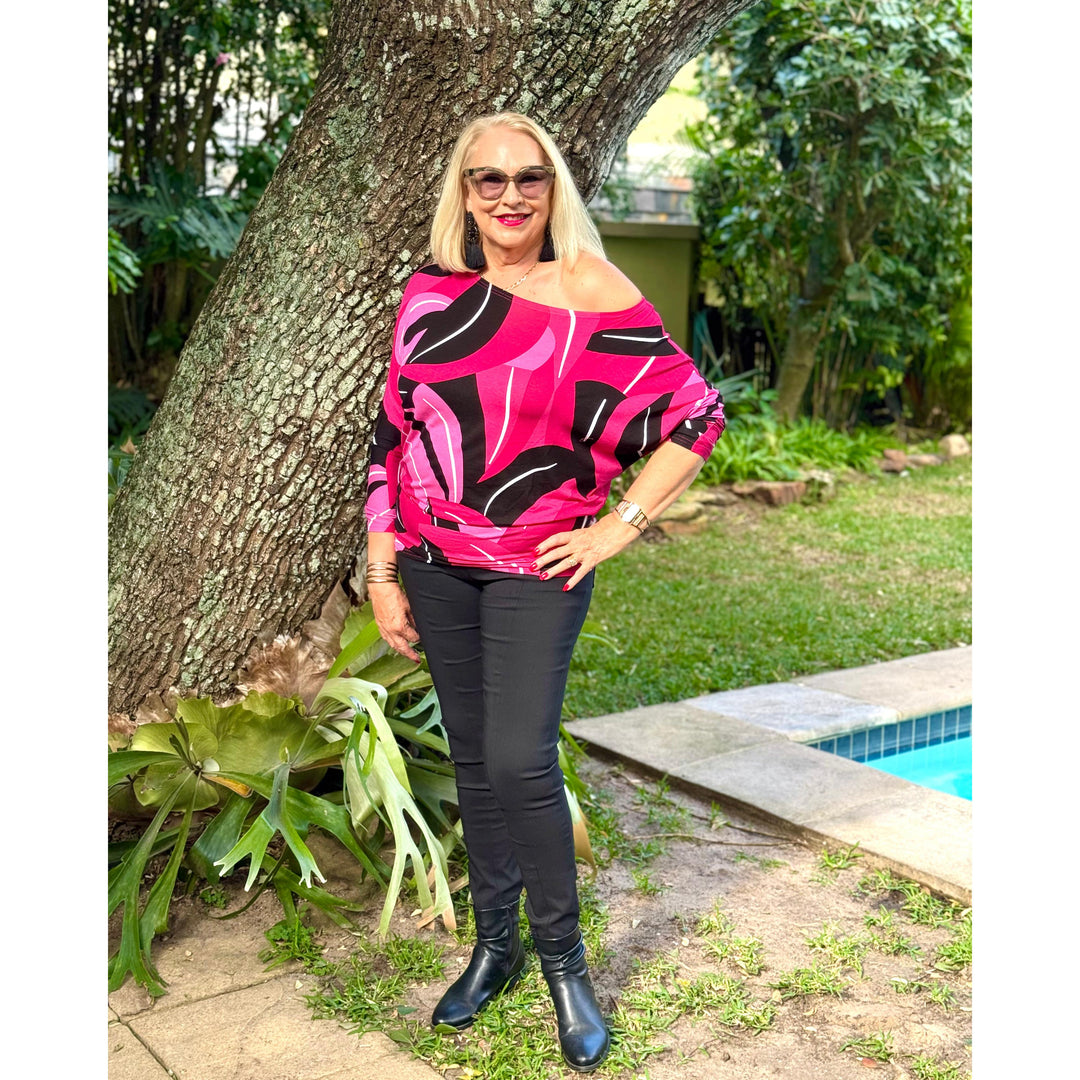 MIA Pants-PANTS-Wendy Bashford Designs