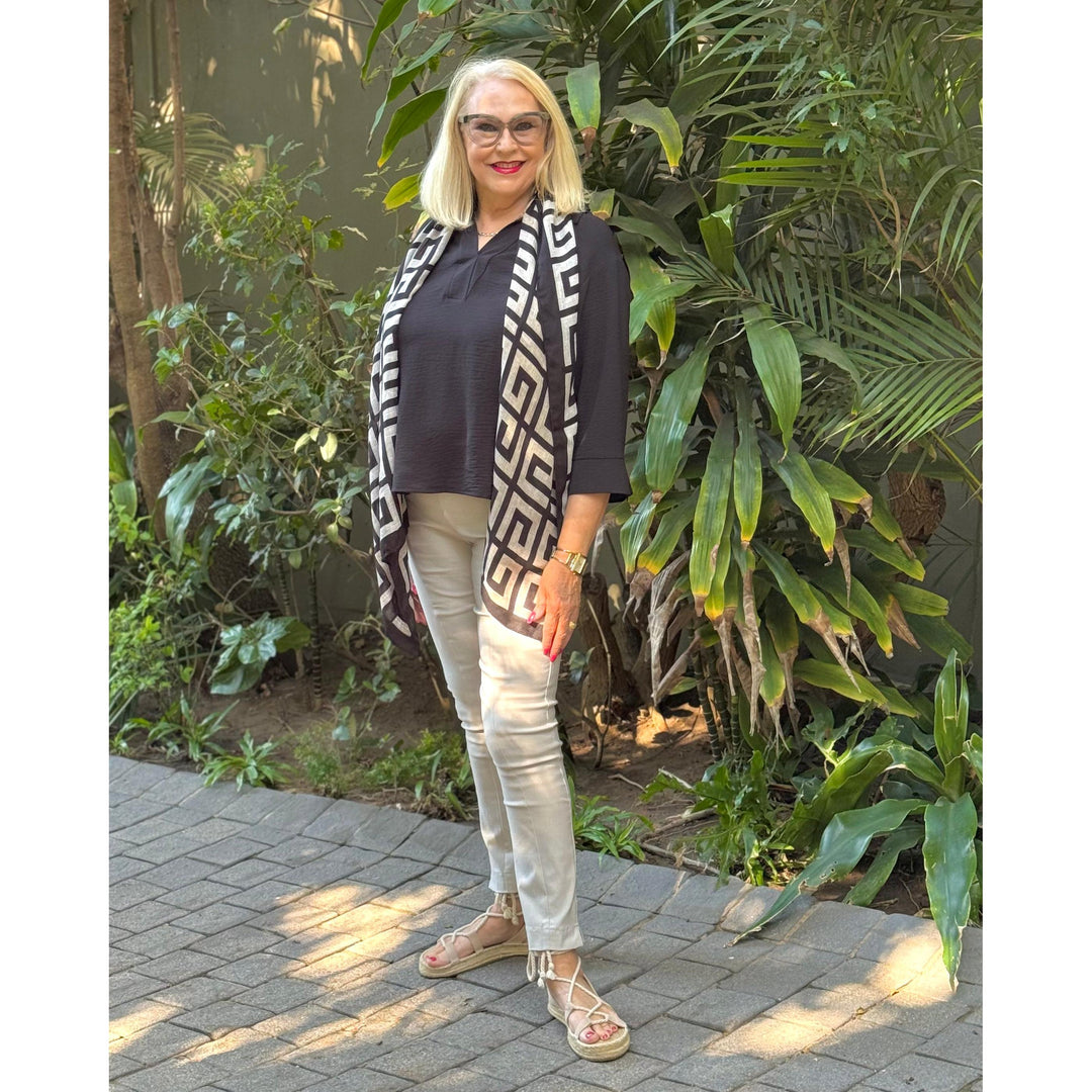 MIA Pants-PANTS-Wendy Bashford Designs