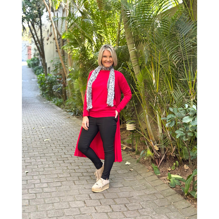 MIA Pants-PANTS-Wendy Bashford Designs