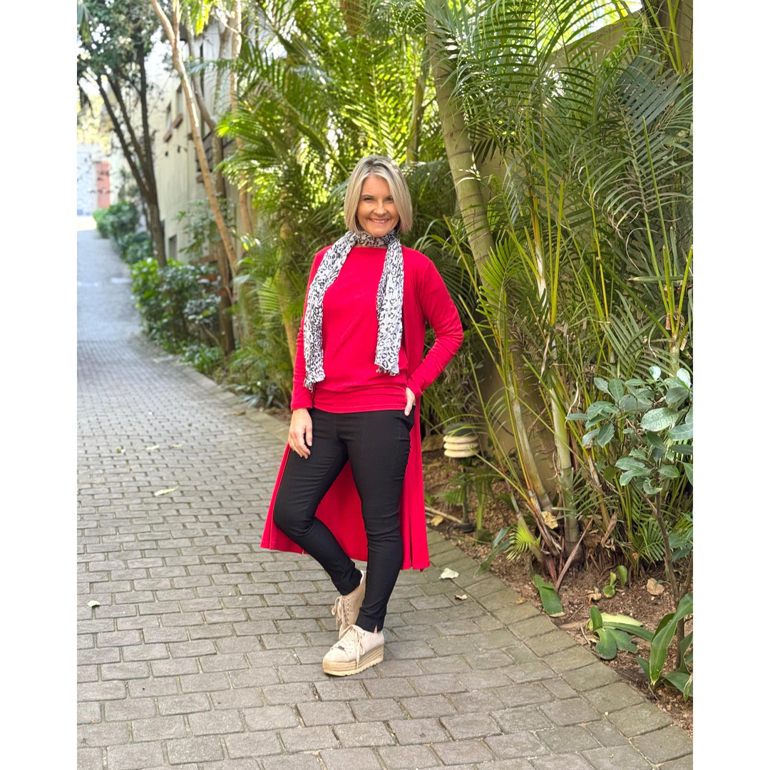 MIA Pants-PANTS-Wendy Bashford Designs