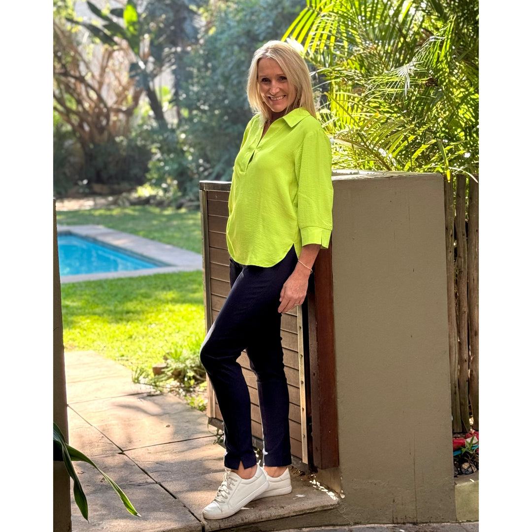 MIA Pants-PANTS-Wendy Bashford Designs