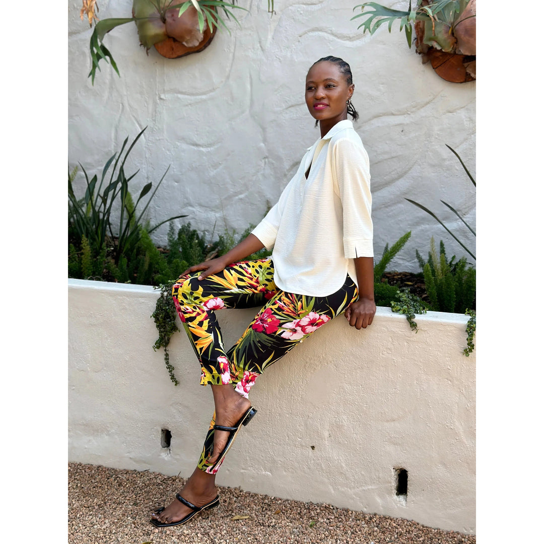 MIA Pants-PANTS-Wendy Bashford Designs