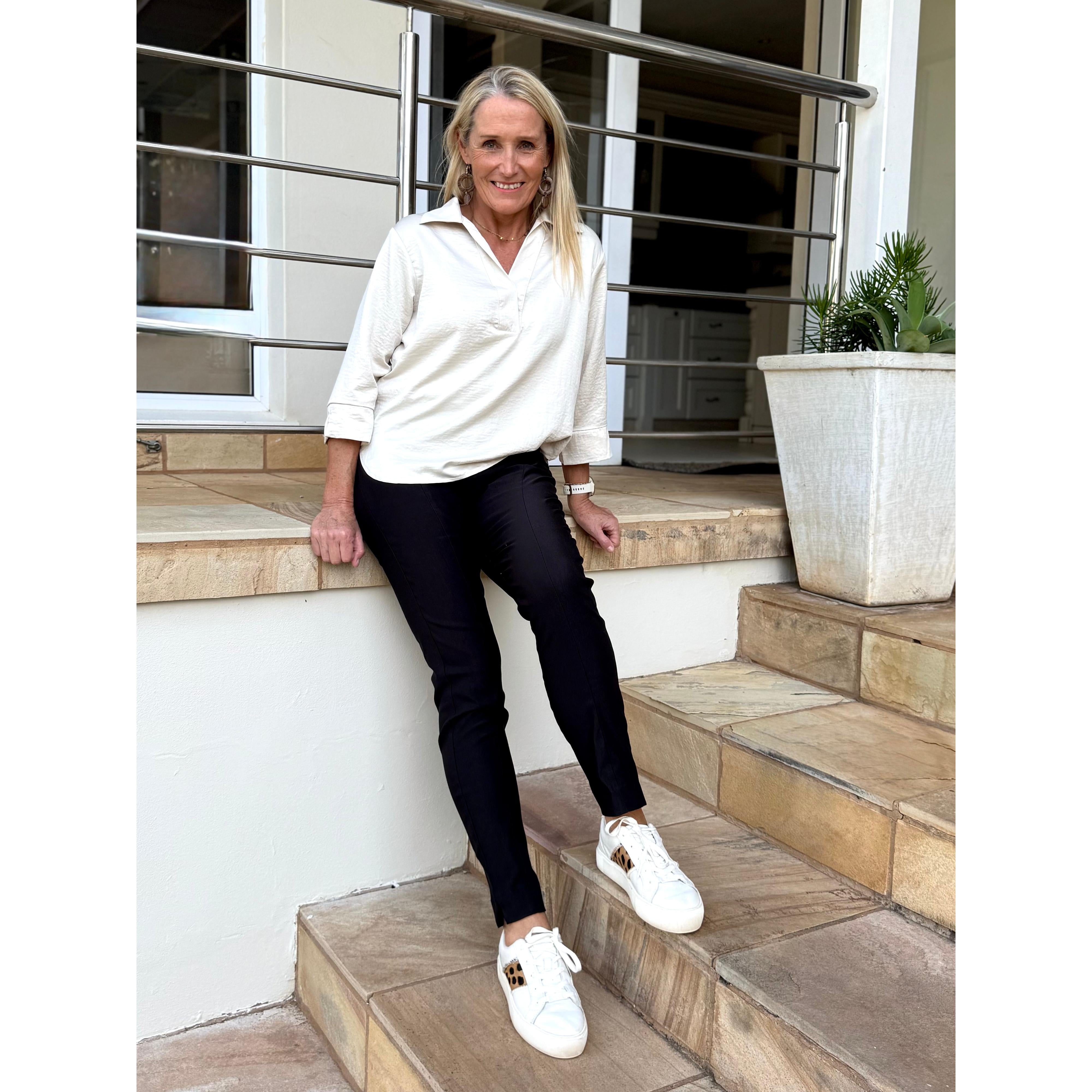MIA Pants-PANTS-Wendy Bashford Designs