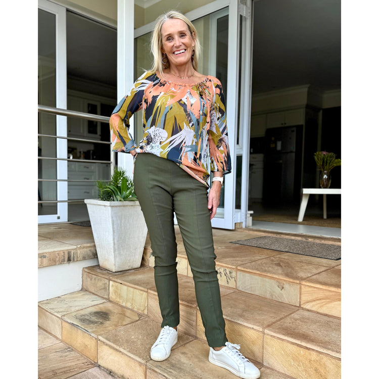 MIA Pants-PANTS-Wendy Bashford Designs