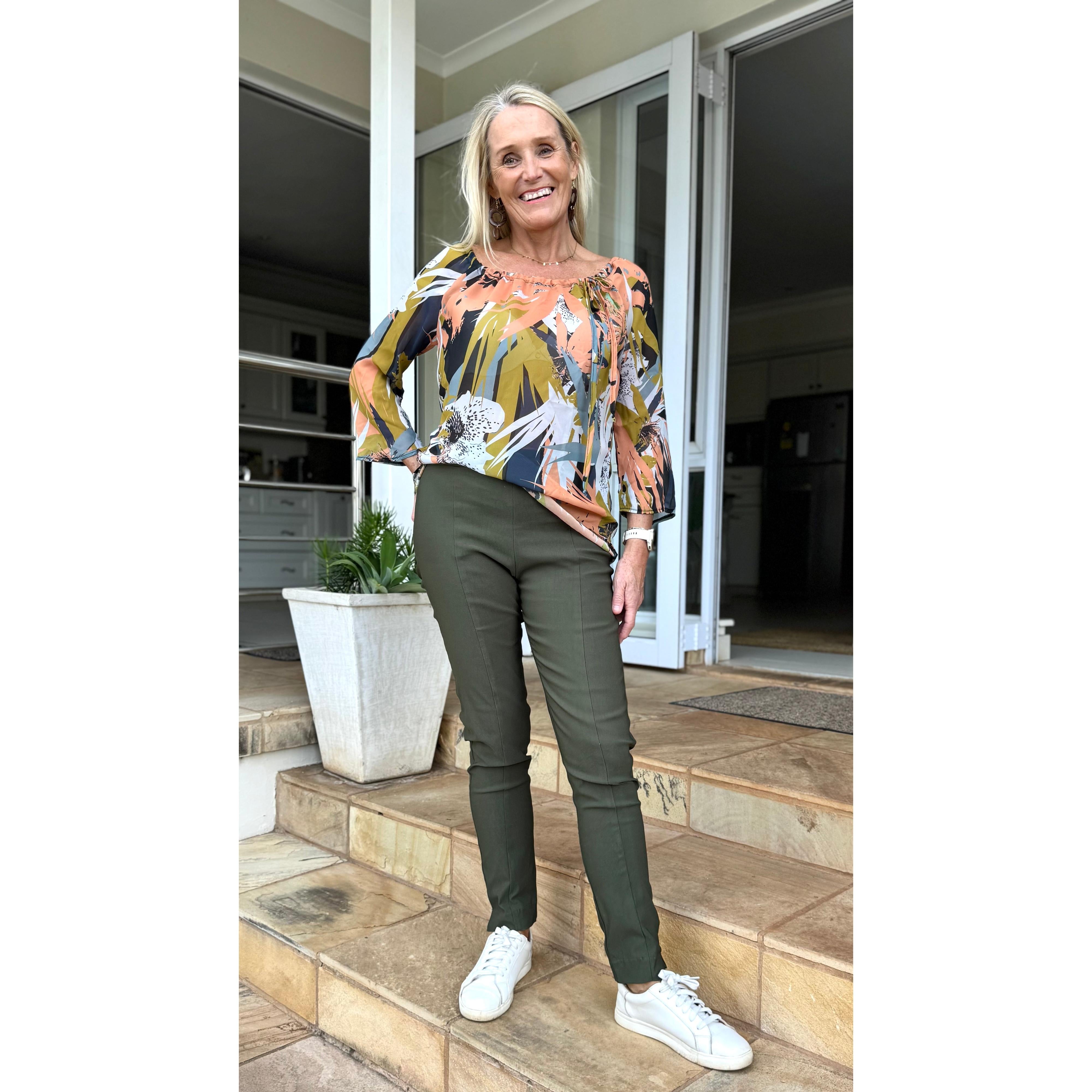 MIA Pants-PANTS-Wendy Bashford Designs