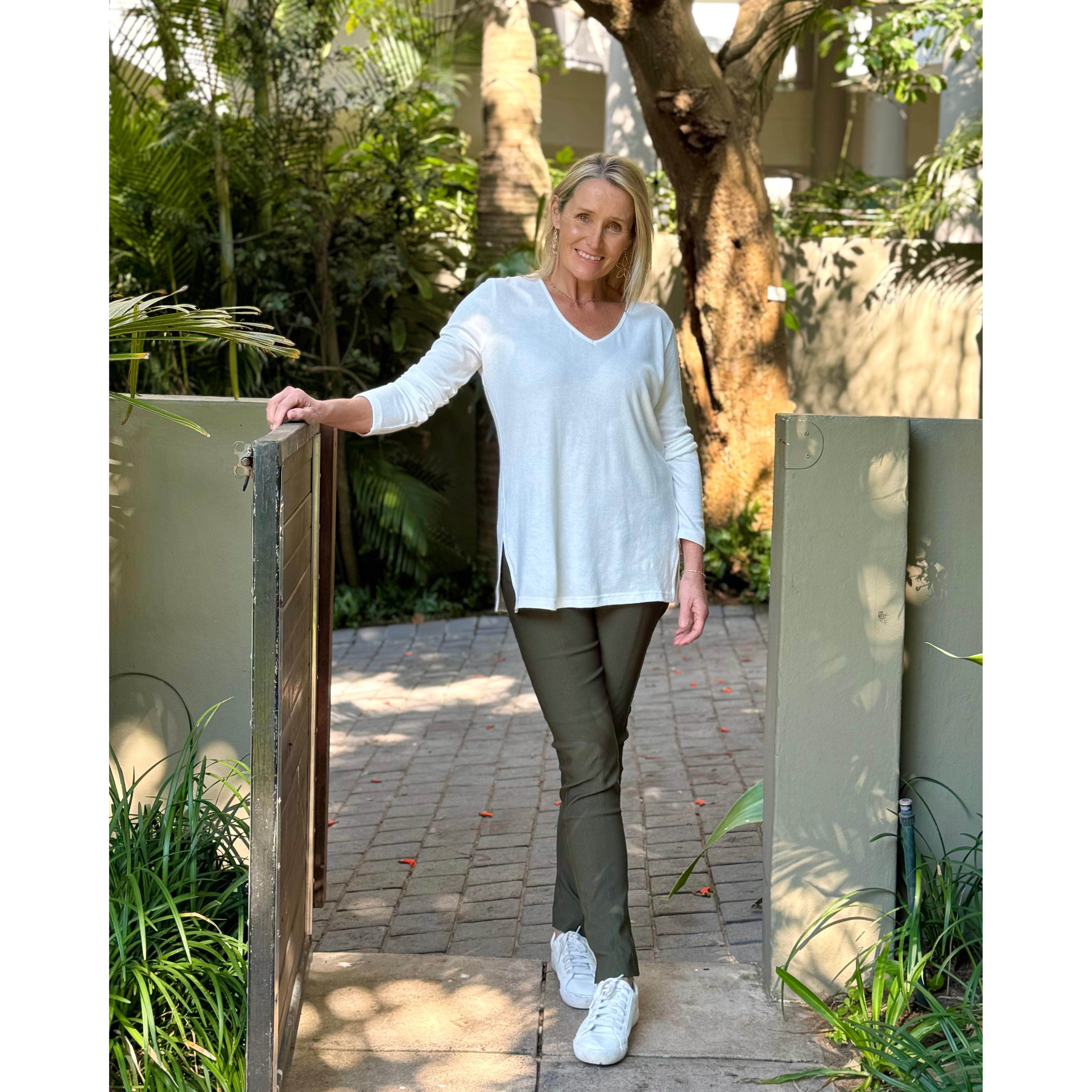 MIA Pants-PANTS-Wendy Bashford Designs
