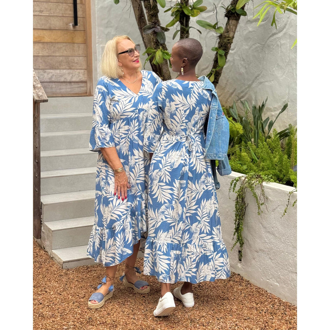 RACHEL-DRESS-Wendy Bashford Designs