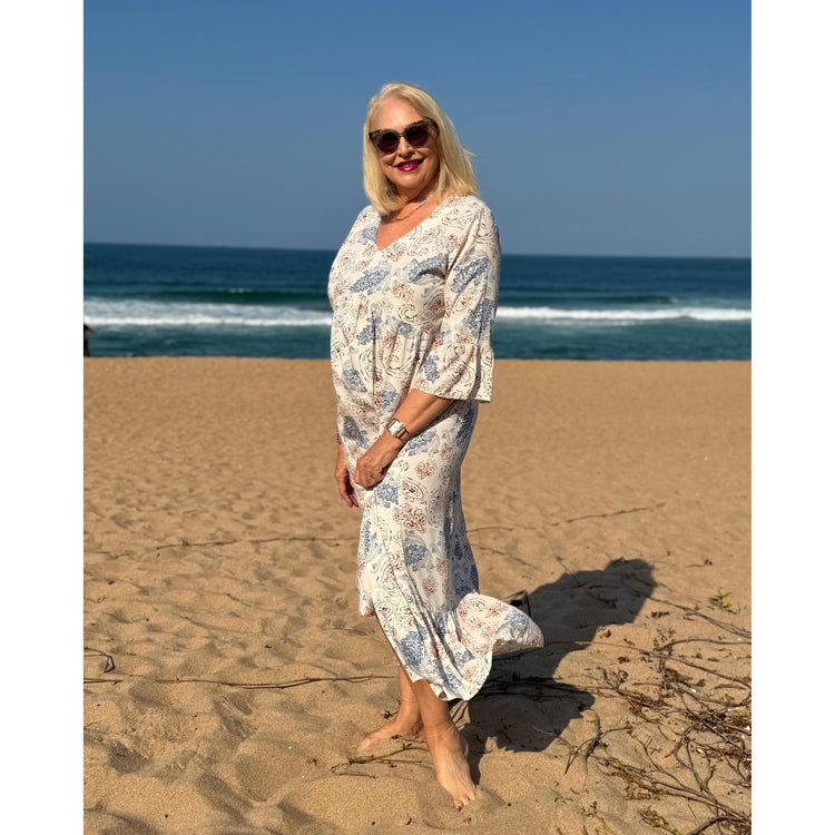 RACHEL-DRESS-Wendy Bashford Designs