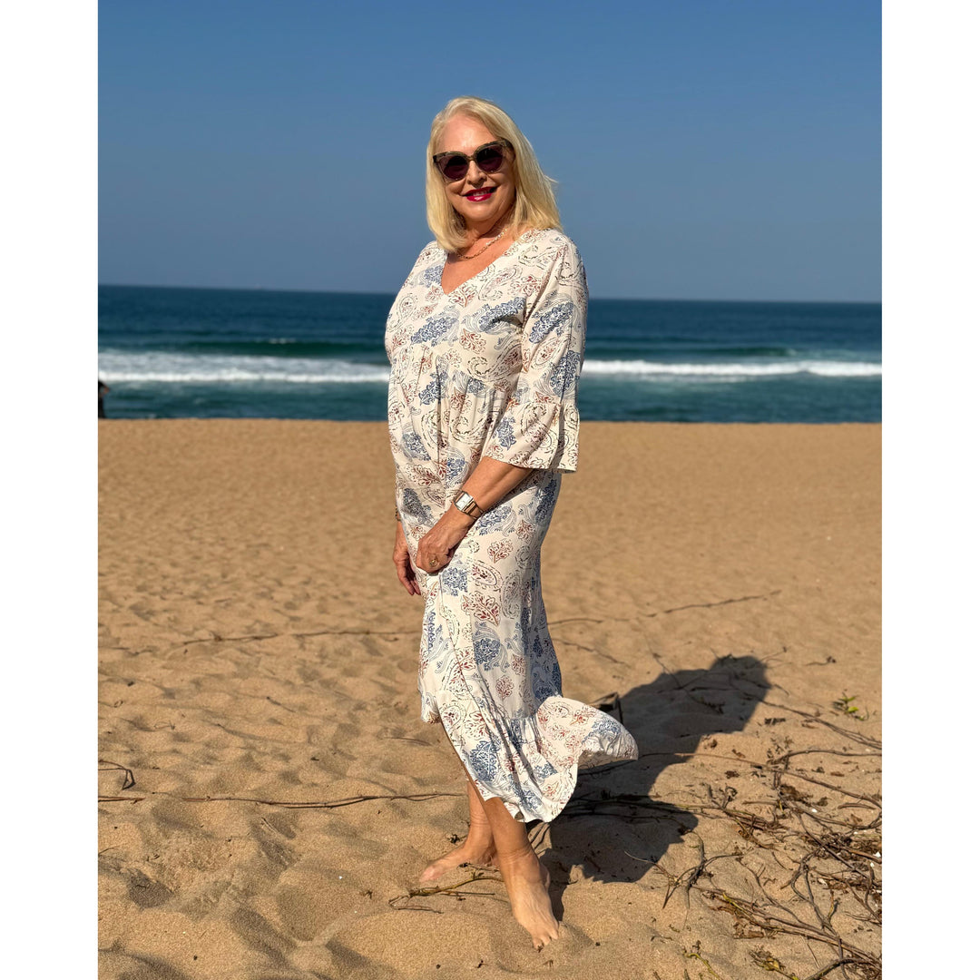 RACHEL-DRESS-Wendy Bashford Designs