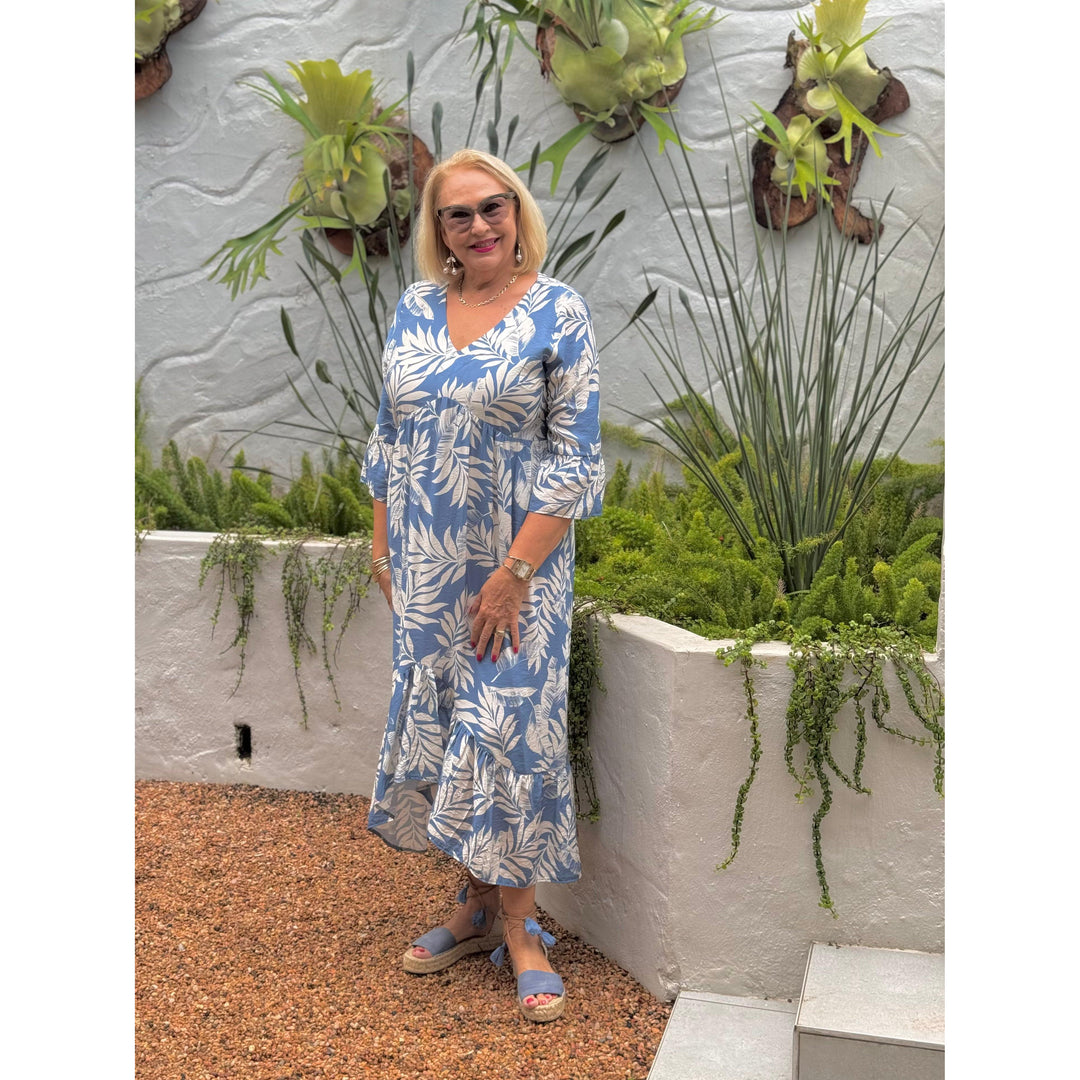 RACHEL-DRESS-Wendy Bashford Designs