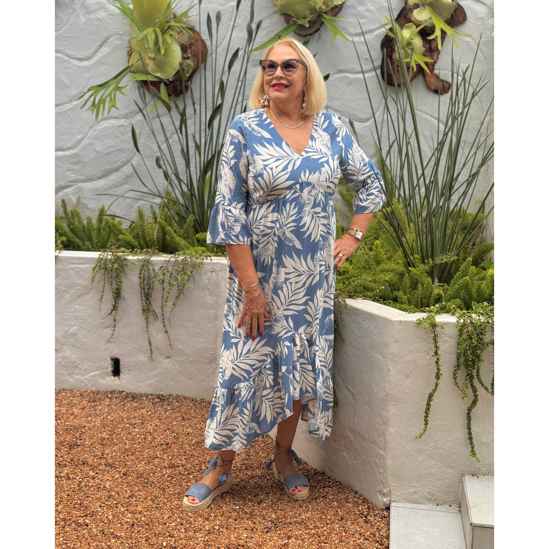 RACHEL-DRESS-Wendy Bashford Designs