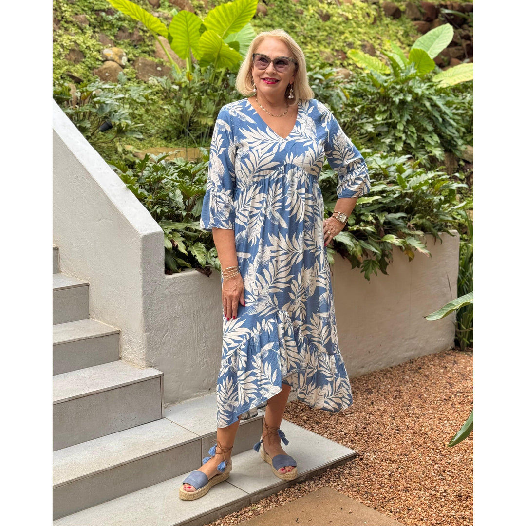 RACHEL-DRESS-Wendy Bashford Designs