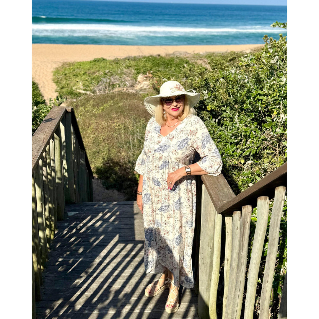 RACHEL-DRESS-Wendy Bashford Designs