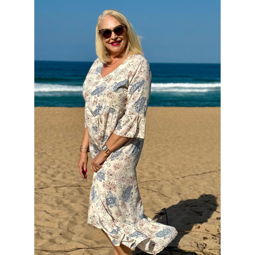 RACHEL-DRESS-Wendy Bashford Designs