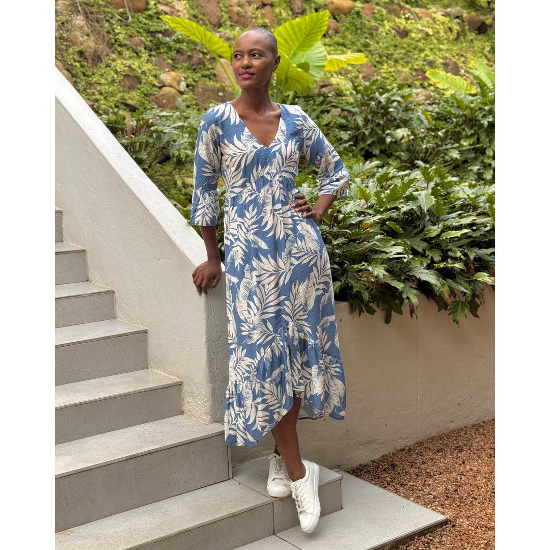 RACHEL-DRESS-Wendy Bashford Designs