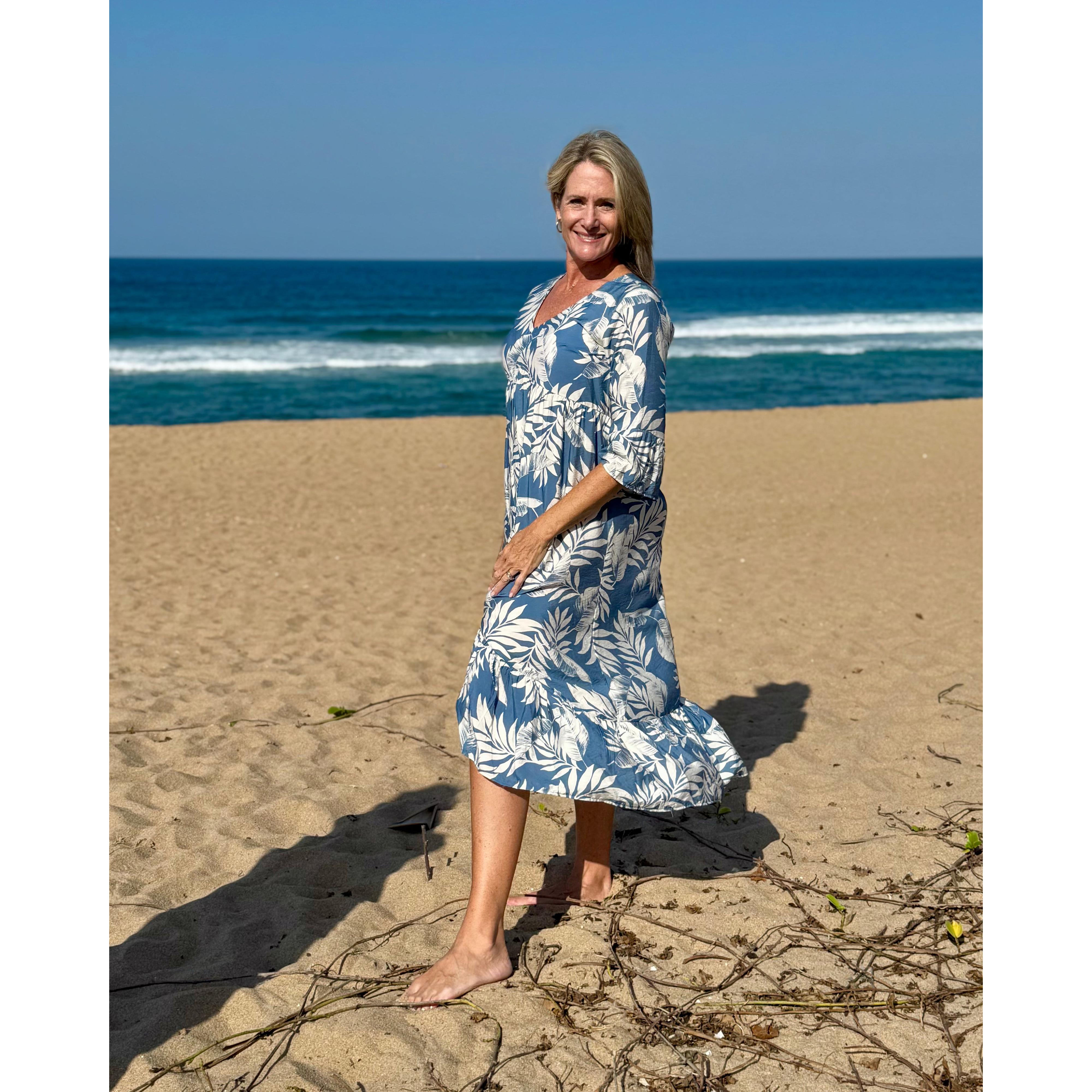 RACHEL-DRESS-Wendy Bashford Designs
