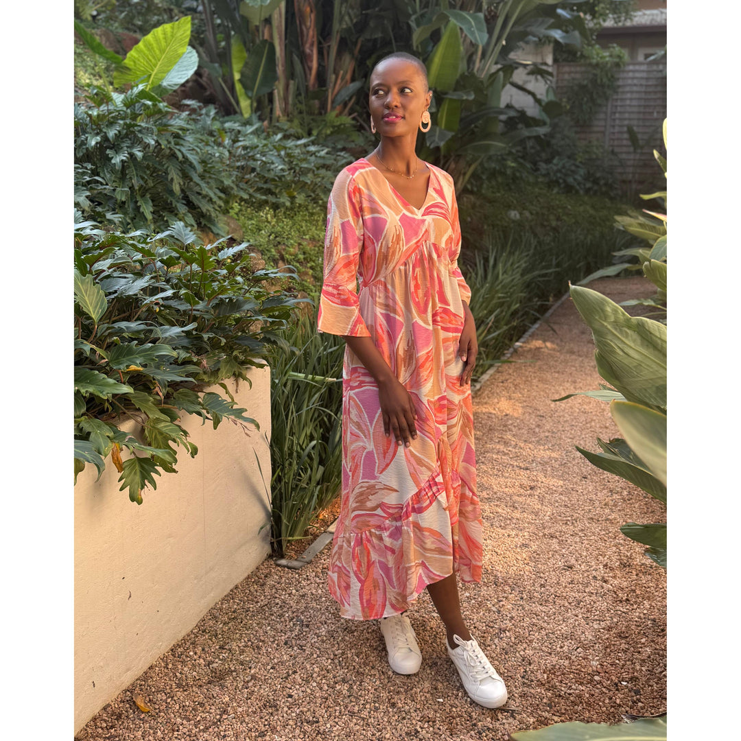 RACHEL-DRESS-Wendy Bashford Designs